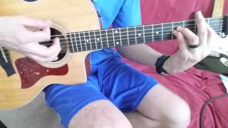 Matthew West All the broken pieces