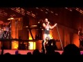 4/3/15 - Payphone - Maroon 5 - The Forum 