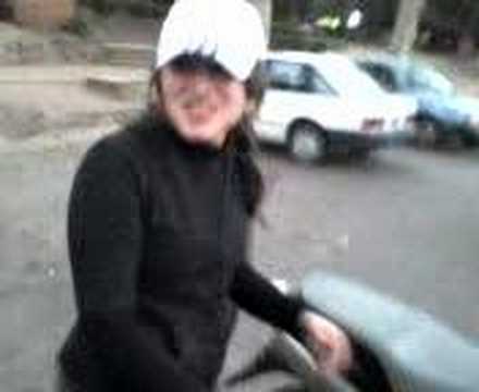 con toti ciliberto y schwarzenegger