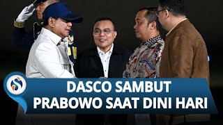 Momen Prabowo Disambut Pejabat Negara usai Kunjungan Diplomatik ke Australia, Dasco hingga Mensesneg
