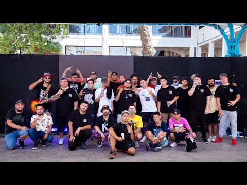 DEM Final 2021: Presentación de los Competidores🎤