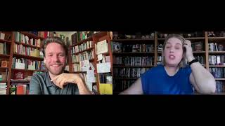 Cinematographer Aron Meinhardt on the creation of ‘I Live Here Now’