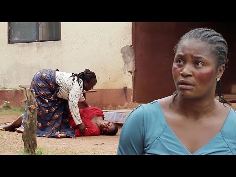 UNFORTUNATE LOVE PT 2: AN EMOTIONAL STORY OF LOVE THAT WILL MAKE YOU BELIEVE IN LOVE -AFRICAN MOVIES