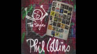 Phil Collins - Separate Lives Love (Theme From White Nights) With (Marilyn Martin) HQ (Audio)