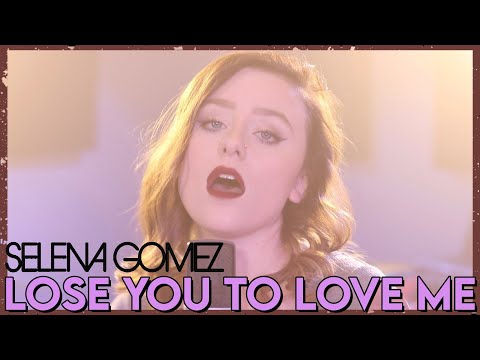 Video thumbnail for Lose You to Love Me