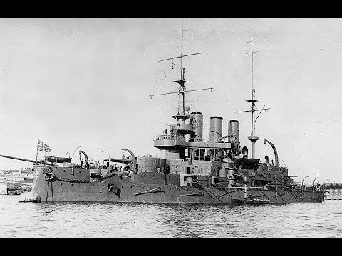 IRN Potemkin - Guide 078