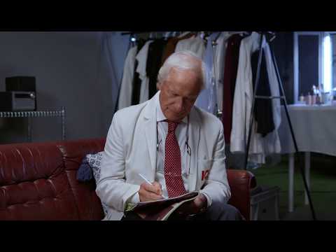 ICA reklamfilm 2018 v.29 - Korsordet