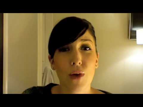 Ash Richards makes 95.3 Virgin Radio!