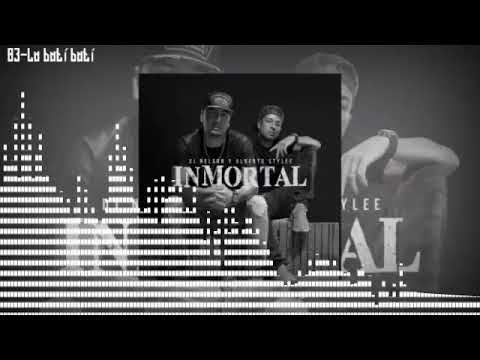 La bati bati - Dj Nelson x Alberto Stylee x Don Chezina x Maldy