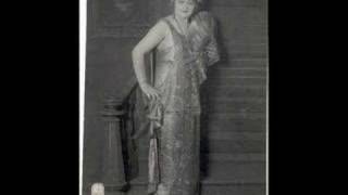 sophie tucker 50 Million Frenchmen Can't Be Wrong