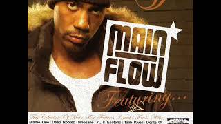 Main Flow - Protective Custody (Ft Talib Kweli, Donte, Nine, The Juggaknots, Punchline,Tiye Phoenix)