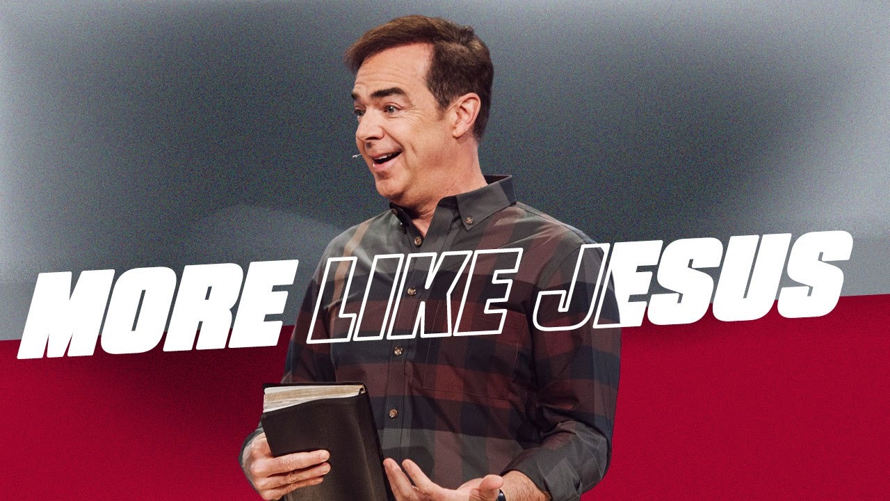 Hearing and Doing the Word of God | James 1:19-25