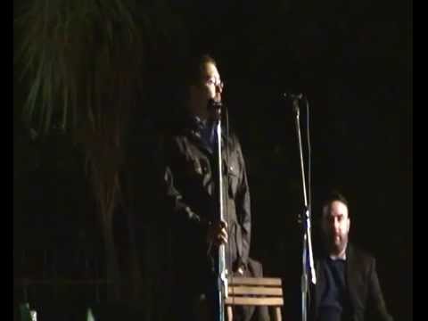 Ploaghe 16-08-2014 -Canti Classici