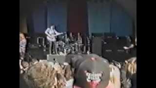 The Rain - Guardian (Live 1992)