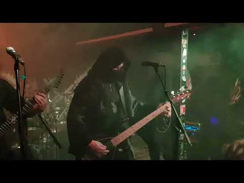 PANDRADOR - Live October 2024.Białystok Moto Pub 19.10.2024.