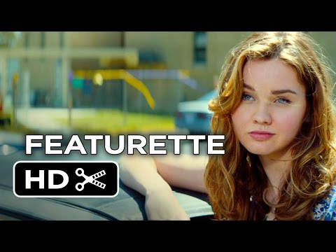 The Best of Me (Featurette 'Liana Liberato')