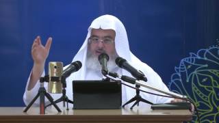 14- الأربعون في عظمة رب العالمين 14 - 1438/10/24 image