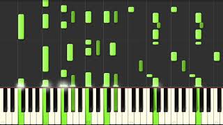 Vaanam Mella/Laayi Laayi Piano Cover - Neethane En Ponvasantham/Yeto Vellipoyindhi Manasu