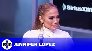 Jennifer Lopez Gets Emotional About &#39;Hustlers&#39; Oscar Buzz