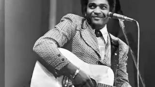 Charley Pride -- Today Is That Tomorrow