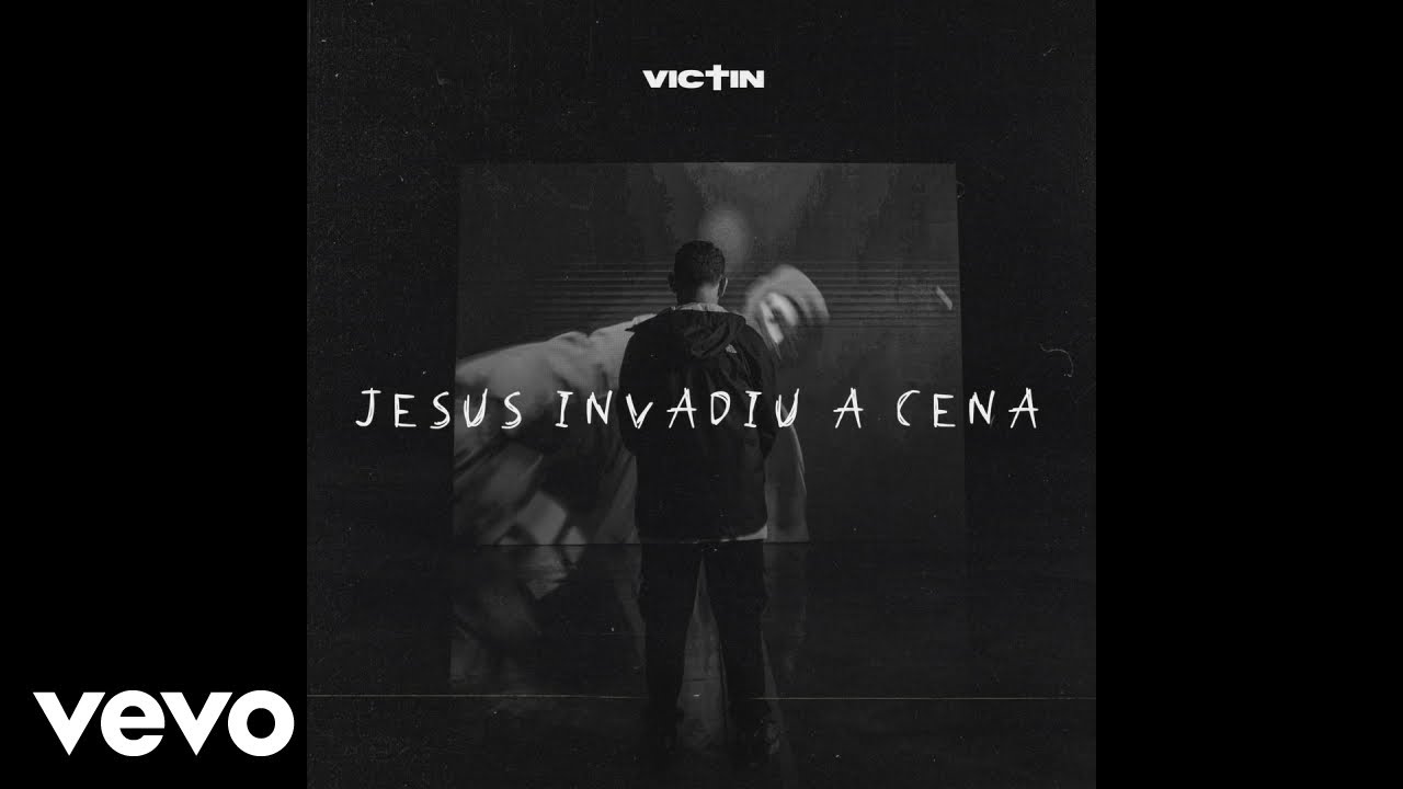 VICTIN - Aff (Áudio Oficial)