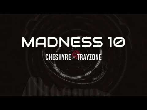 Madness 10 [TrayZone Remake]