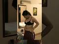 Yung Aunty Nighty Change Here Mallu Saree Youtube Hottest Mallu Ytshorts
