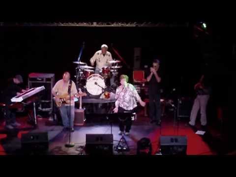 The Sweaty Betty Blues Band at Jergel's v2.0--(1/19/14)
