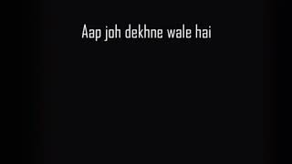 Vikram Bhatt -- Ghost 🧟💀🧟💀🧟💀