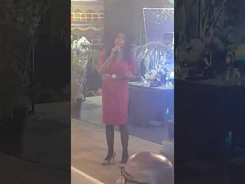 More than enough kome kelly live performance