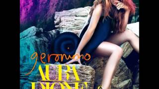 Aura Dione - Geronimo (Audio)