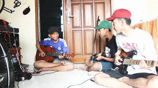 Download lagu Adek Berjilbab biru - cover by Pokokdadi mp3