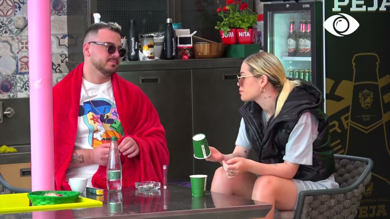 “Nuk do viktimizohem kurrë”/ Keisi dhe Ronaldo bisedojnë për sjelljen e Nitës