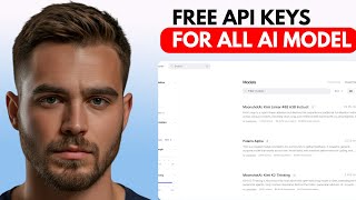 How to Get a FREE API Key (2025) — Step-by-Step Tutorial