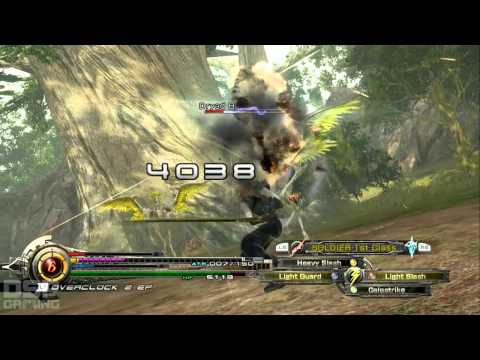 Lightning Returns: Final Fantasy XIII playthrough pt59