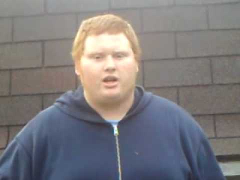 Gingers Do Have Souls (Parody)