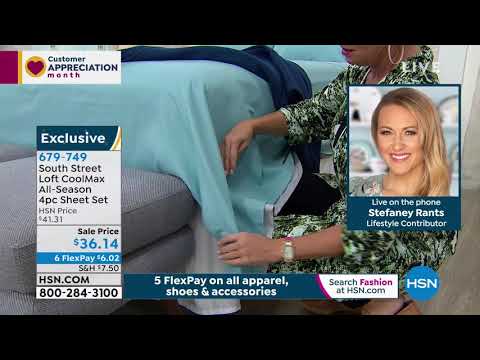 HSN | Make Yourself at Home 04.16.2020 - 06 PM