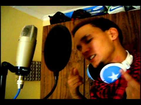 Antonio - Afrikaans Rap (Afrikaans Rap from Cape Flats, South Africa)