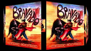 Manny  Charlton - One From The Heart