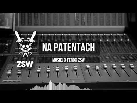 MOSIEJ X FEROX ZSW - Na Patentach