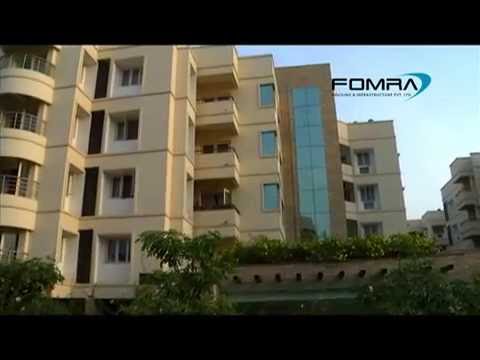 Fomra Tribhuvan Project Tour 1