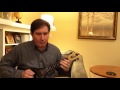 Prince Nez by The Squirrel Nut Zippers [with uke chords]