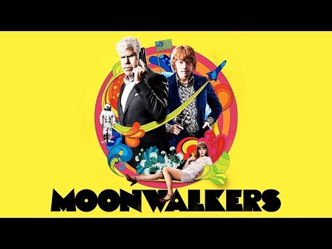 Moonwalkers - Trailer (2015)