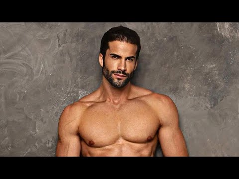 Mister Melo | Fit Model & Architect