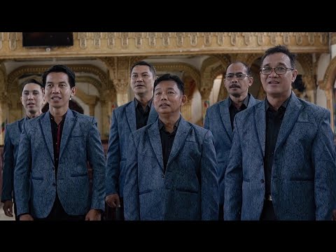 JORIH JERAH CHOIR - Veni Sancte Spiritus