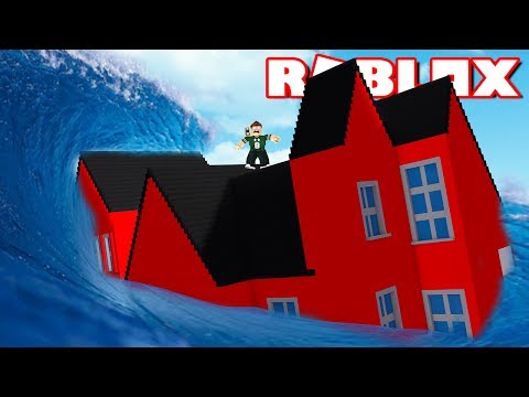 Descargar Sobrevive Al Tsunami En Roblox Mp3 Gratis 2019 - rovi23 juego robux gratis