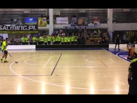 Superfinał - MUKS Zielonka 7-6 Szarotka Nowy Targ / Karne