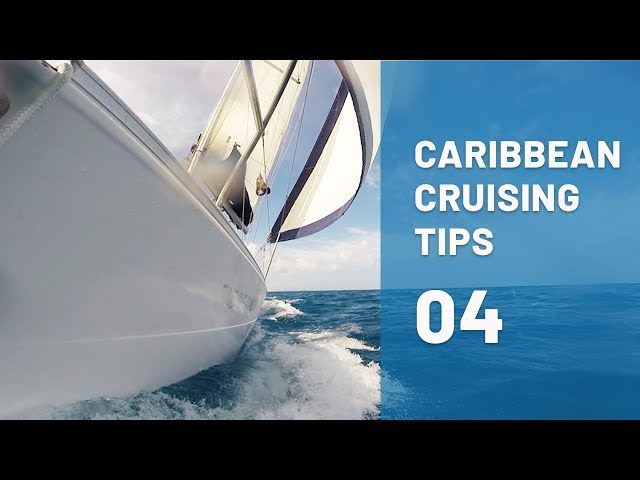 Fishing Tips and Finding Internet When Sailing the Caribbean: Cruising Guide Part 4