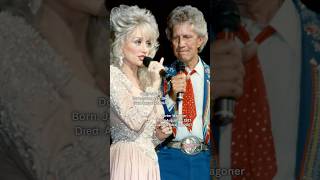 Dolly Parton &amp; Porter Wagoner -Memories Of Music Together❤️#dollyparton #porterwagoner #fy #shorts