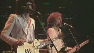 ELO-Two Short Planks